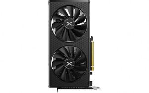 Tarjeta Gráfica para Juegos XFX Speedster SWFT 210 6650 Core Nueva, con 8GB GDDR6 RX6650, Tarjetas de Video 6650 - Product Image 2