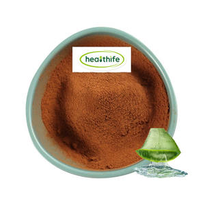 Поставка от производителя, экстракт геля алоэ вера, 50% алоэ, муцилагиновый полисахарид - Product Image 1