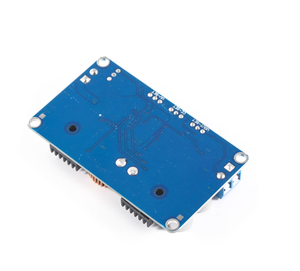 DCDC LTC3780 โมดูลจ่ายไฟแบบกระแสคงที่ แรงดันไฟฟ้าคงที่ แรงดันไฟฟ้าเพิ่มอัตโนมัติ - Product Image 2