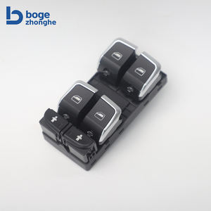 4GD959851B 4G0959851 Interrupteur de lève-<span class=keywords><strong>vitre</strong></span> électrique de haute qualité pour <span class=keywords><strong>Audi</strong></span> A6/A7/Q3 avec 12 mois de garantie - Product Image 5