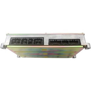 LQ22E00132F1 E265 Graafmachine Onderdelen EC Besturingseenheid Computercontroller - Product Image 2
