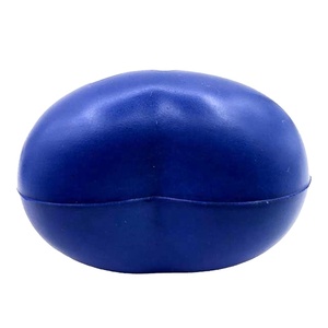 Balle anti-stress en PU avec logo personnalisé, balle anti-stress pour la promotion - Product Image 5