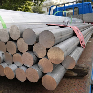 Barres en alliage d'aluminium 6061 6062 6351 6063 6082 6083 T5 T6 T651 de différentes qualités - Product Image 6