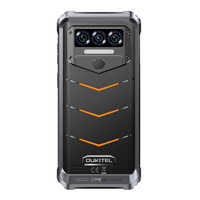 OUKITEL  WP6 ※難あり※ Amazon | OUKITEL WP6 simフリー スマホ 本体（2021）、10000MAH