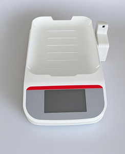 เครื่องชั่งน้ำหนัก BCW-21B สำหรับห้องปฏิบัติการ - Product Image 3
