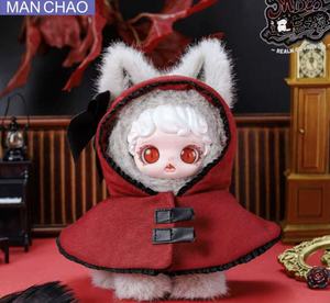 Nouveauté, vente chaude, boîtes mystère originales Man Chao MIOCO Realm of Oblivion Series, boîtes aveugles, décorations pour la maison, pour cadeau - Product Image 5