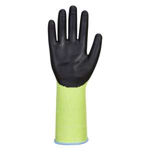 PORTWEST - A632E8RM Gant à manchette longue coupe verte-GANTS EAN 5036108360680 - Product Image 3