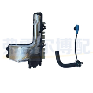 ท่อร่วมไอดี Peugeot Citron 9670045380 0361S5 วาล์วเก็บเสียง อะไหล่แท้สำหรับประกอบเครื่องยนต์ - Product Image 4