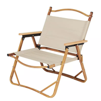 Chaise de jardin pliante compacte, universelle, durable, de haute qualité, pour le camping en plein air, résistante, professionnelle, haute pression, petite taille, facile à ranger
