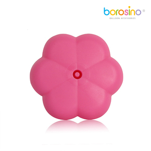 Borosino B626 bóng hiển thị đứng được sử dụng cho bên trang trí hoa hình dạng màu sắc khác nhau - Product Image 2