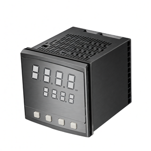 Indicateur de niveau de gaz à affichage numérique à boucle unique H5100 pour instruments de mesure de niveau - Product Image 1