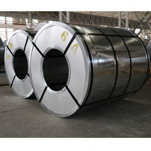 高品质优质原料镁铝锌涂层钢卷，用于屋顶板材 - Product Image 3