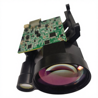 Module de surveillance UAV avec télémètre laser TTL 10 km (10000m)