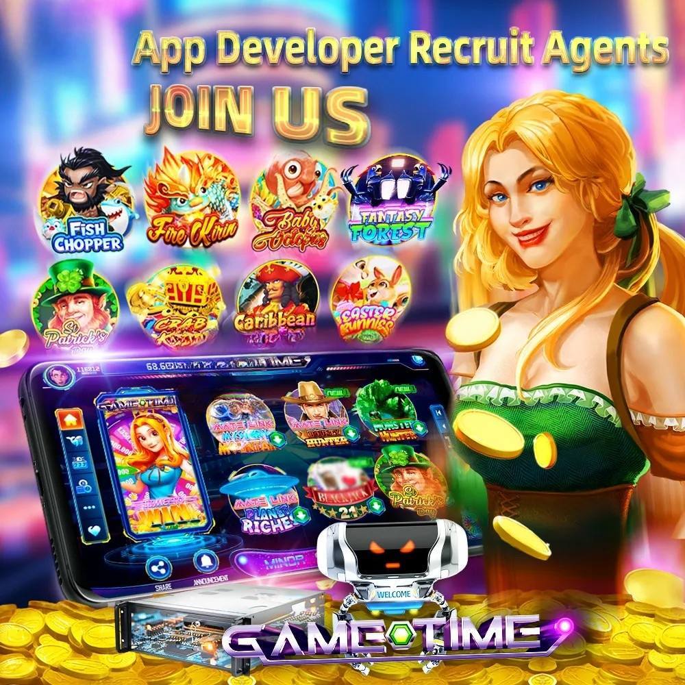 English Online <strong>Mobile</strong> App <strong>Game</strong> Fish Software's Entertainment and Credit Selling <strong>Games</strong>