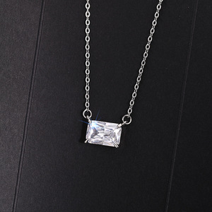 Collar con colgante sencillo para mujer, joyería de moda, regalo para uso diario - Product Image 6
