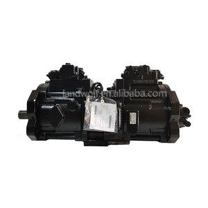 हाइड्रोलिक पंप प्रतिस्थापन कावासाकी k5v200dth15r9n1hv | भाग b220301000357 - Product Image 1