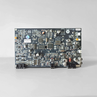 Fabricant OEM Carte RF 8,2 MHz EAS Carte principale EAS d'origine Carte RF MONO 8,2 MHz