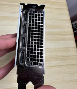 การ์ดจอ RTX A5000 24GB GDDR6 ระดับมืออาชีพ สำหรับเวิร์กสเตชัน การเรนเดอร์ AI GPU การ์ดจอสำหรับเวิร์กสเตชันระดับมืออาชีพ - Product Image 2