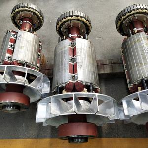 <span class=keywords><strong>Alternador</strong></span> Trifásico de 50kw, Precio de <span class=keywords><strong>Alternador</strong></span> Sin Escobillas de 62.5kVA, <span class=keywords><strong>Alternador</strong></span> <span class=keywords><strong>Autoexcitado</strong></span> para Generador Diésel - Product Image 4