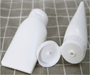 ขายส่งพาราเบนฟรีฉลากส่วนตัวมังสวิรัติธรรมชาติรูปร่างมุกไวท์เทนนิ่งกระชับผิวกายโลชั่น - Product Image 6