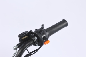 Bicicleta FEIWO Himoto MUMA, Nuevo Modelo con Llantas Gruesas de 20 Pulgadas, Aluminio, Batería de Litio de 15Ah/20Ah para Adultos, Bicicleta Estadounidense Himoto - Product Image 6