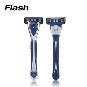 Rasoir à cinq lames pour l'épilation des hommes - Product Image 6