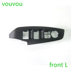 VOUVOU, accesorios para coche, Panel de interruptor de Control Maestro de ventanilla eléctrica 68-4L1 68-4L6 para <span class=keywords><strong>3</strong></span> 2014-2018 BM BN Axela, 1 año de garantía - Product Image 2