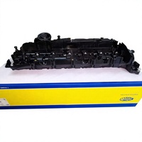 Ensemble de couvercles de culasse Magneti Marelli OE 11128507607 pour BMW N57S