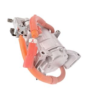 Compresor de Aire Acondicionado Eléctrico <span class=keywords><strong>Elison</strong></span> OEM 042400-065, Bomba de Refrigeración de CA para Honda Odyssey - Product Image 5