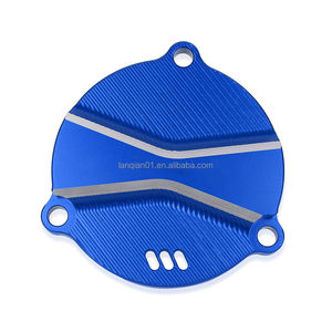 Protector de Eje para <span class=keywords><strong>SYM</strong></span> MAXSYM TL 500 TL500 TL508 TL 508 2020 2021 <span class=keywords><strong>2022</strong></span>, Cubierta Decorativa para Moto, Accesorios para el Marco Delantero - Product Image 4