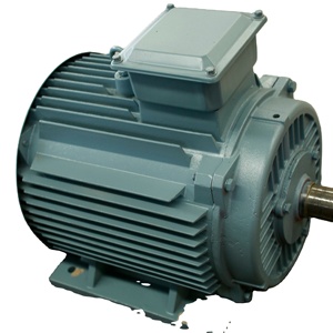 เครื่องกำเนิดไฟฟ้าพลังงานลม/น้ำ 5kw 150rpm ขายตรงจากโรงงาน เครื่องกำเนิดไฟฟ้าแม่เหล็กความเร็วรอบต่ำ YGDL เครื่องกำเนิดไฟฟ้าความเร็วรอบต่ำ - Product Image 5