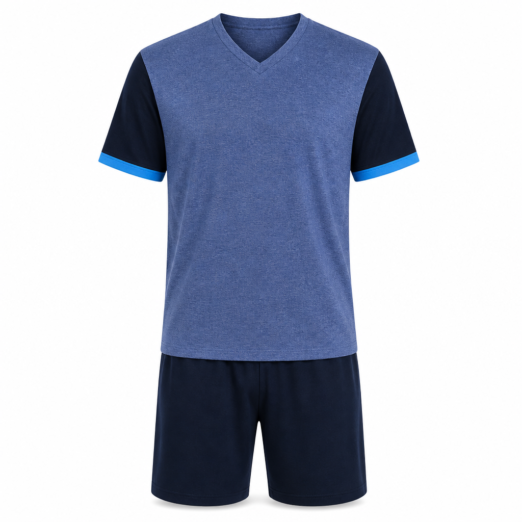 Bleu foncé