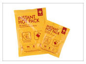 Nouvelle compresse chaude jetable instantanée Pakcare ARSR01 Hiver <span class=keywords><strong>2026</strong></span> 15.2x22.9CM pour le soulagement de la douleur et du stress - Product Image 3