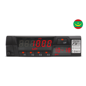 F1 Plus - Taximètre - Version ARABE - Product Image 1