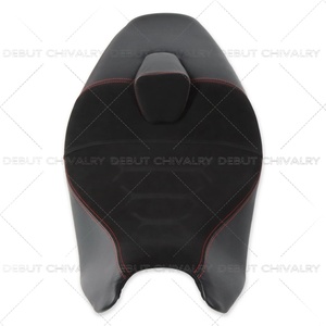 适用于本田 FORZA <span class=keywords><strong>750</strong></span> <span class=keywords><strong>X</strong></span>-ADV <span class=keywords><strong>750</strong></span> 2025-2026 摩托车舒适座椅 - Product Image 3