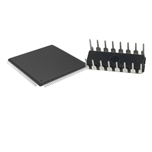 En Existencia, PI6CFGL201BZDIEX, 2 Salidas, Bajo Consumo, PCIE G3, Reloj, Especialmente Diseñado para Circuitos Integrados de Reloj/Tiempo para Aplicaciones Específicas - Product Image 1