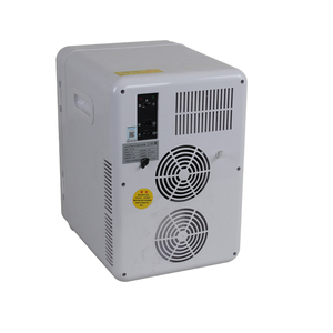 LOOBO LB-8000F Analyseur et échantillonneur portable de la qualité de l'eau pour les rivières et l'eau de mer avec 1 an de garantie - Product Image 4