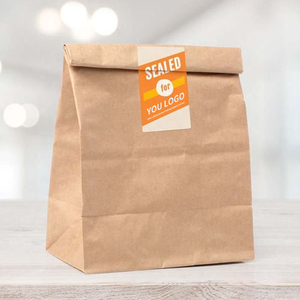 Tùy chỉnh thiết kế miễn phí vận chuyển Vinyl PVC pp không thấm nước in trong suốt gói thực phẩm chuyển nhãn giả mạo con dấu Sticker - Product Image 2