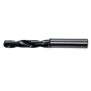 Ttake Ta1021 Carbide Drill Bit Nano TiAln Coated 3Xd Undrilled Va Specific For Stainless Steel And Pu Superalloys - Product Image 2