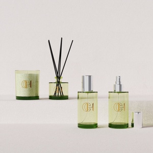 C & H naturale deodorante <span class=keywords><strong>per</strong></span> ambienti Spray alla citronella profumo tagliente Aroma di piante fresche eliminatore di <span class=keywords><strong>biancheria</strong></span> e Spray <span class=keywords><strong>per</strong></span> camera - Product Image 4