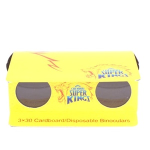 <span class=keywords><strong>Binoculares</strong></span> de Papel Desechables Plegables con Lentes Impresas Personalizadas, en Oferta - Product Image 5