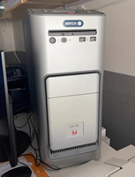 RIP original d'occasion Fiery Fit pour Xerox J75 Press Large Server