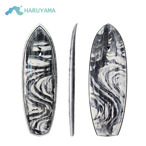 Carbon Fiber Foil Board Surfing Board Hydrofoil All Round <strong>Surfboard</strong> Wing <strong>Surfboard</strong> - Product Image 1