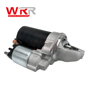 0051513901 0051514001 สตาร์ทเตอร์สำหรับเบนซ์ W203 W211 C240 E320 มอเตอร์ไฟฟ้า ชุดจุดระเบิดเครื่องยนต์ อุปกรณ์กระตุ้นข้อเหวี่ยง ชิ้นส่วนอะไหล่ - Product Image 2