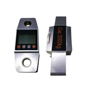 DL-R डिजिटल डिजिटल 5t इलेक्ट्रिक शक्ति नापने का यंत्र - Product Image 4