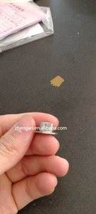 LEITE ขายดี ตัวล็อคสโนว์บอร์ดสแตนเลสขัดเงา M6 ได้รับการรับรองมาตรฐาน ISO9001:2008 สำหรับสกี สโนว์บอร์ด และไคท์บอร์ด - Product Image 2