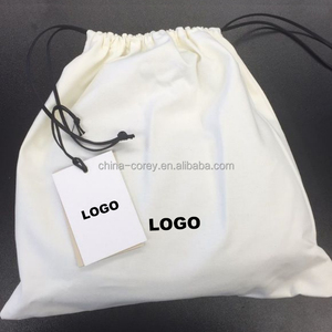 Bolsa de Algodón Ecológica Personalizable para Bolsos, Empaque de Lujo - Product Image 5
