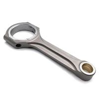 Bielles forgées VR6 QX Beam pour VW VR6 164mm High Performance Racing