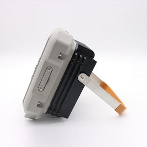 Radio UHF Inteligente de Alta Eficiencia Harxon 410~470MHz, Enlace de Datos de Largo Alcance, Radio Externa RTK para Navegación GPS de Tractores Agrícolas - Product Image 4