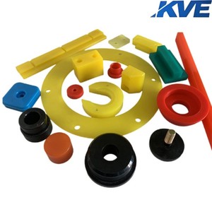 Rót polyurethane, keo uli tùy chỉnh, mở khuôn tùy chỉnh và ép phun, giảm giá số lượng lớn - Product Image 5